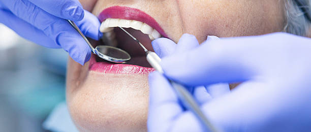 Best Knocked-Out Tooth Emergency  in Fairchance, PA